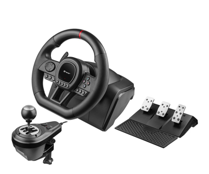 Tracer SimRacer 6in1 PC/PS3/PS4/Xbox360/Xone/Switch
